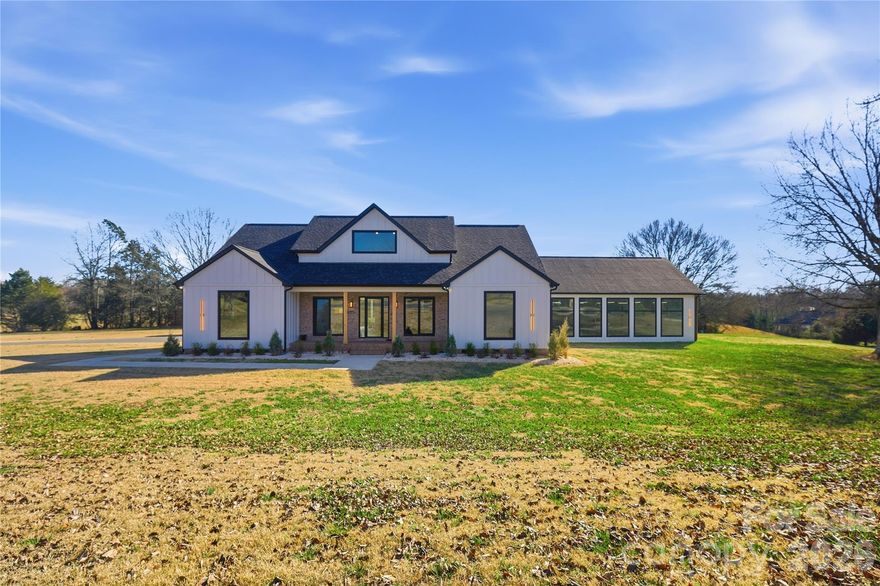 Live where your aircraft lives. This fully renovated custom home offers direct taxiway access to a private paved runway, a heated and cooled 1,688 sq ft airplane hangar, and a dedicated 1,000-gallon fuel tank—creating a true fly-in / fly-out lifestyle without compromise.Located in the exclusive Aero Plantation aviation community, the single asphalt runway (6/24) measures approximately 2,400' × 60', features low-intensity edge lighting, and is easily pilot-controlled via UNICOM 123. The community spans 475 acres, including 90 acres of shared amenities such as stocked lakes, hangar and runway facilities, a five-hole par-3 golf course, tennis courts, and miles of scenic private roads.The residence has been completely transformed with a new roof, updated systems, encapsulated crawl space, and timeless interiors designed for comfort and efficiency. The main level features a primary suite, two private offices, and a gourmet kitchen with waterfall center island and new appliances, ideal for entertaining after a day in the air. Upstairs are four spacious secondary bedrooms.A three-car garage seamlessly connects to the hangar, and a potential guest suite or private office with separate entrance is located above, currently used as storage—perfect for visiting pilots or remote work.
This is more than a home—it’s an aviation lifestyle. For pilots seeking privacy, freedom, and the ability to taxi home, this Aero Plantation estate delivers a rare opportunity to own a refined fly-in property surrounded by nature, elegance, and a like-minded aviation community.