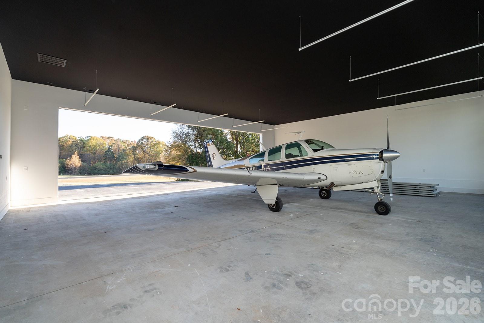 Aero Plantation - Residential