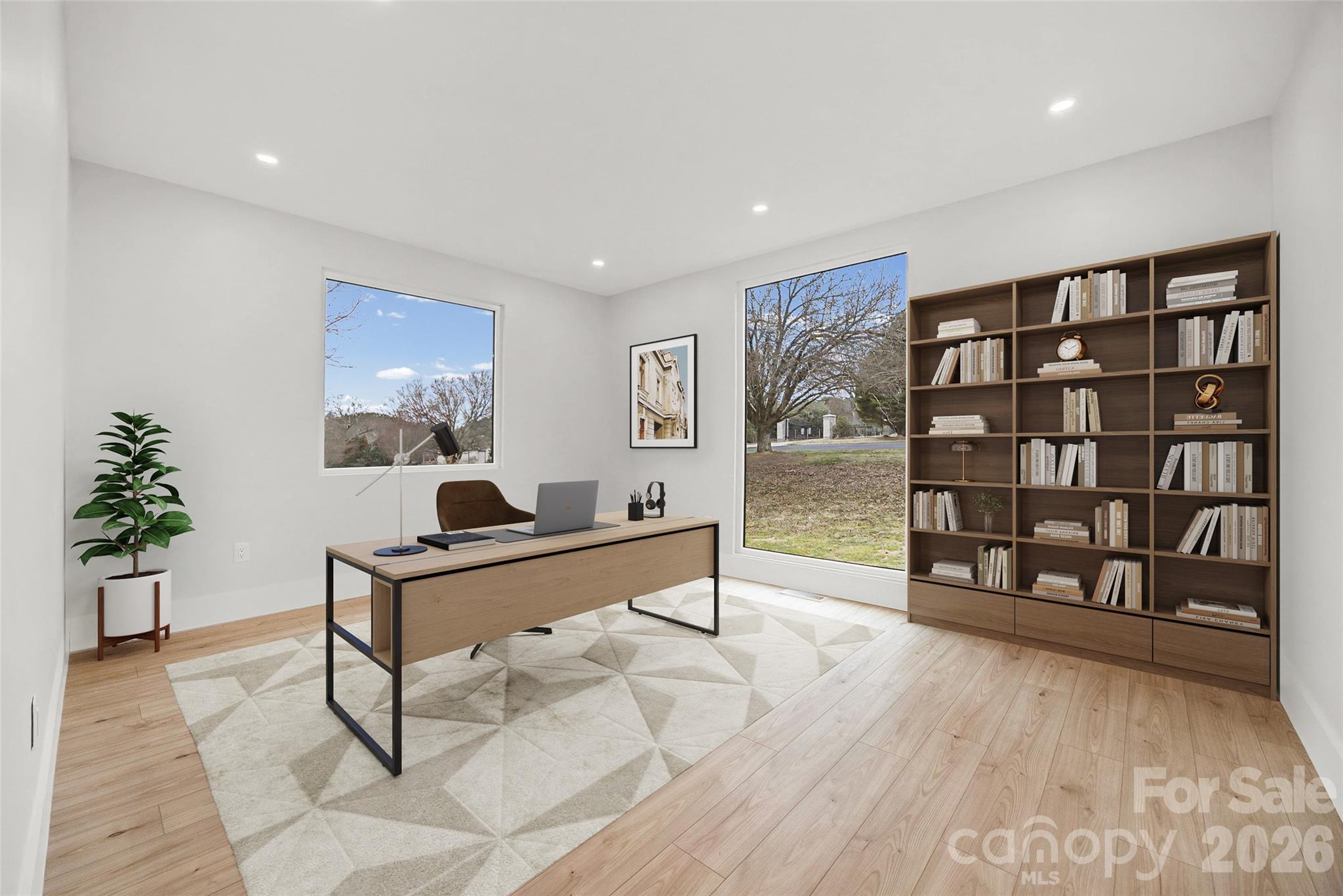 Aero Plantation - Residential