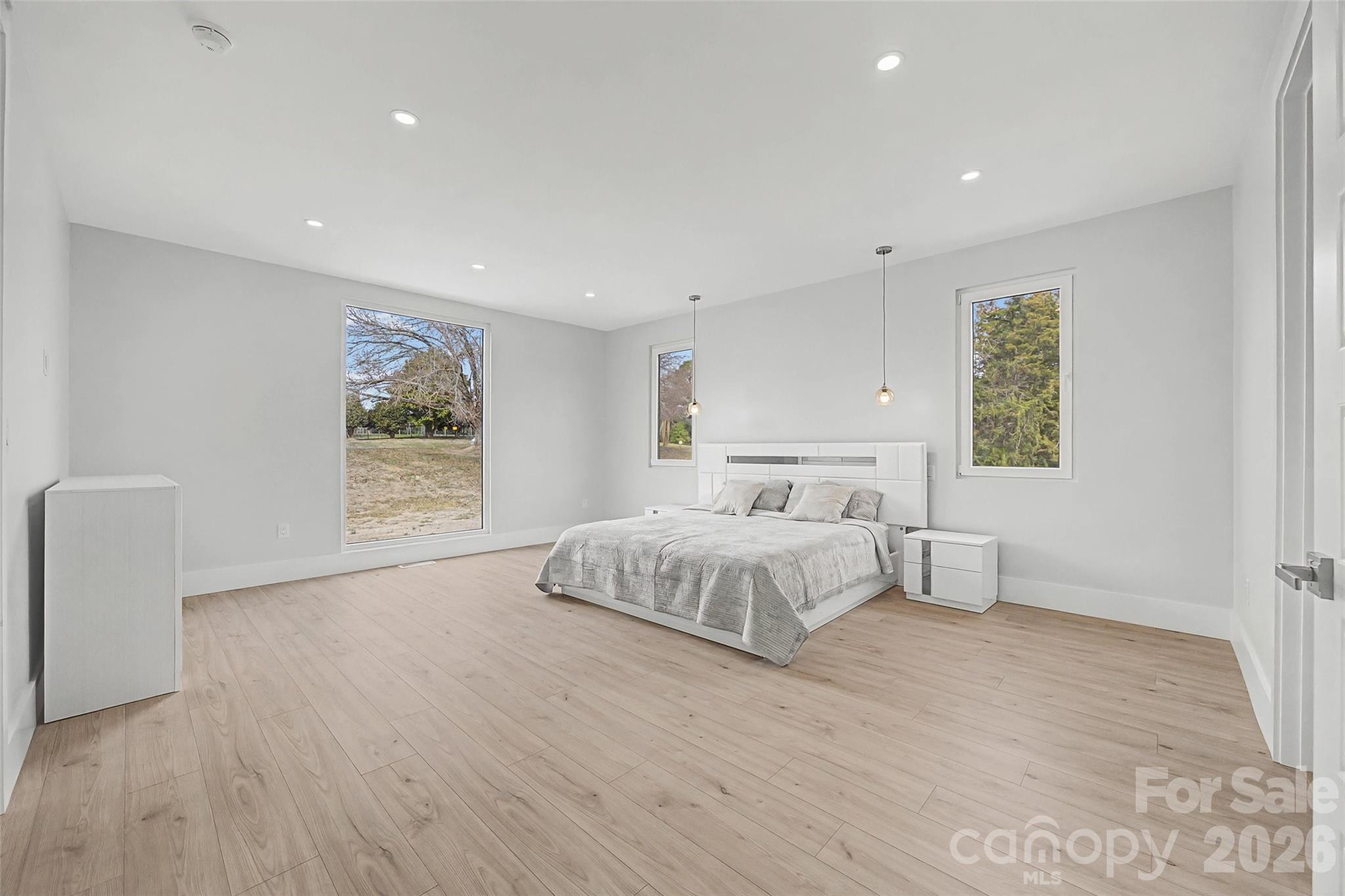 Aero Plantation - Residential