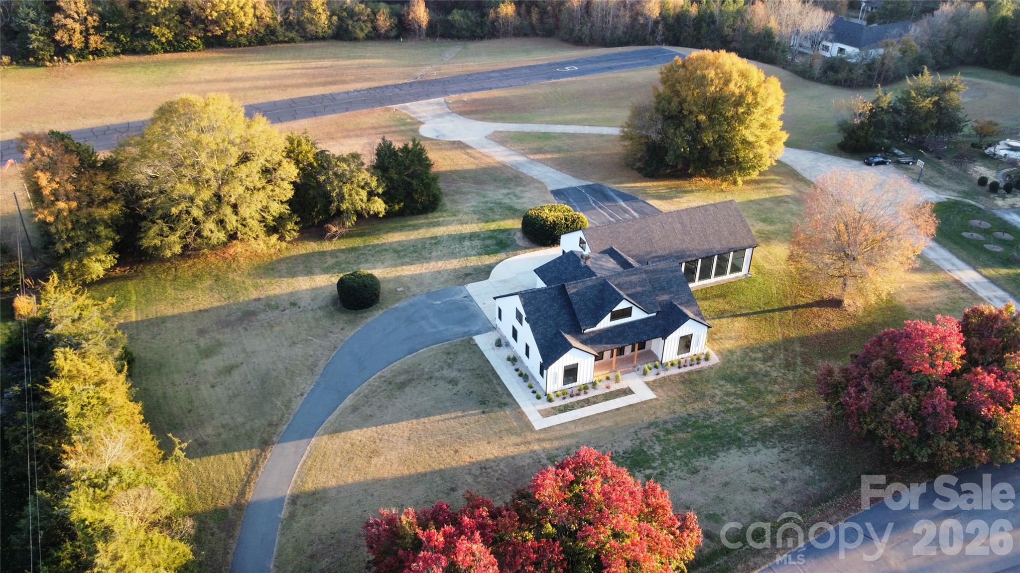 Aero Plantation - Residential