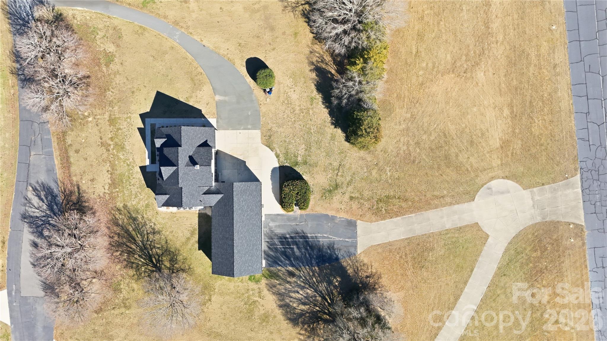 Aero Plantation - Residential