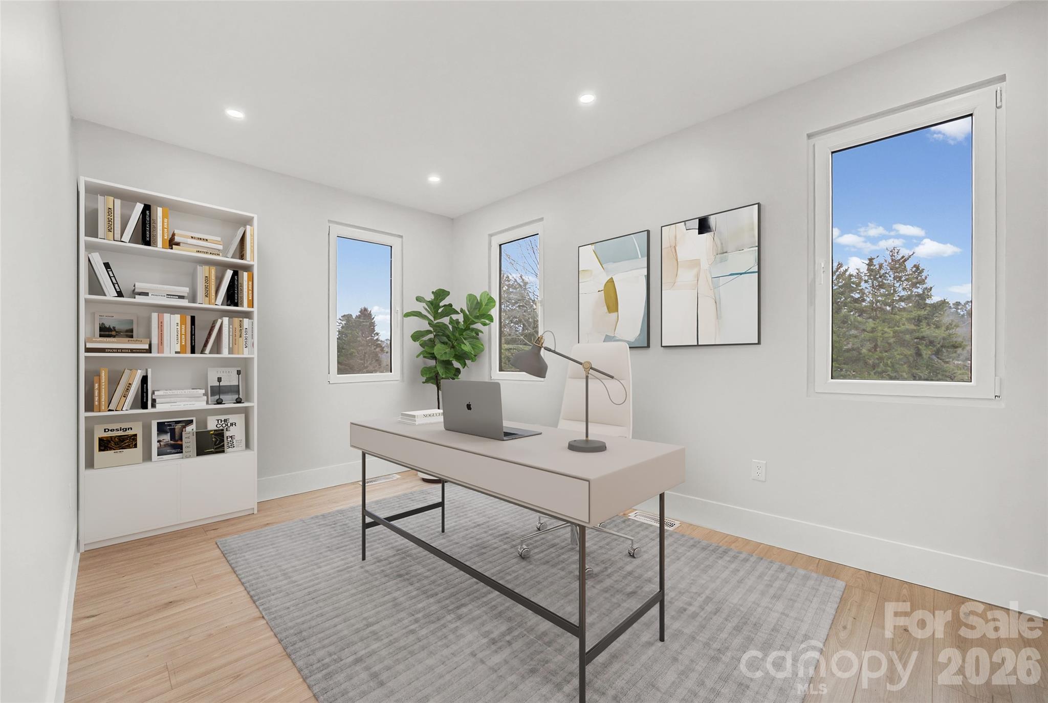 Aero Plantation - Residential