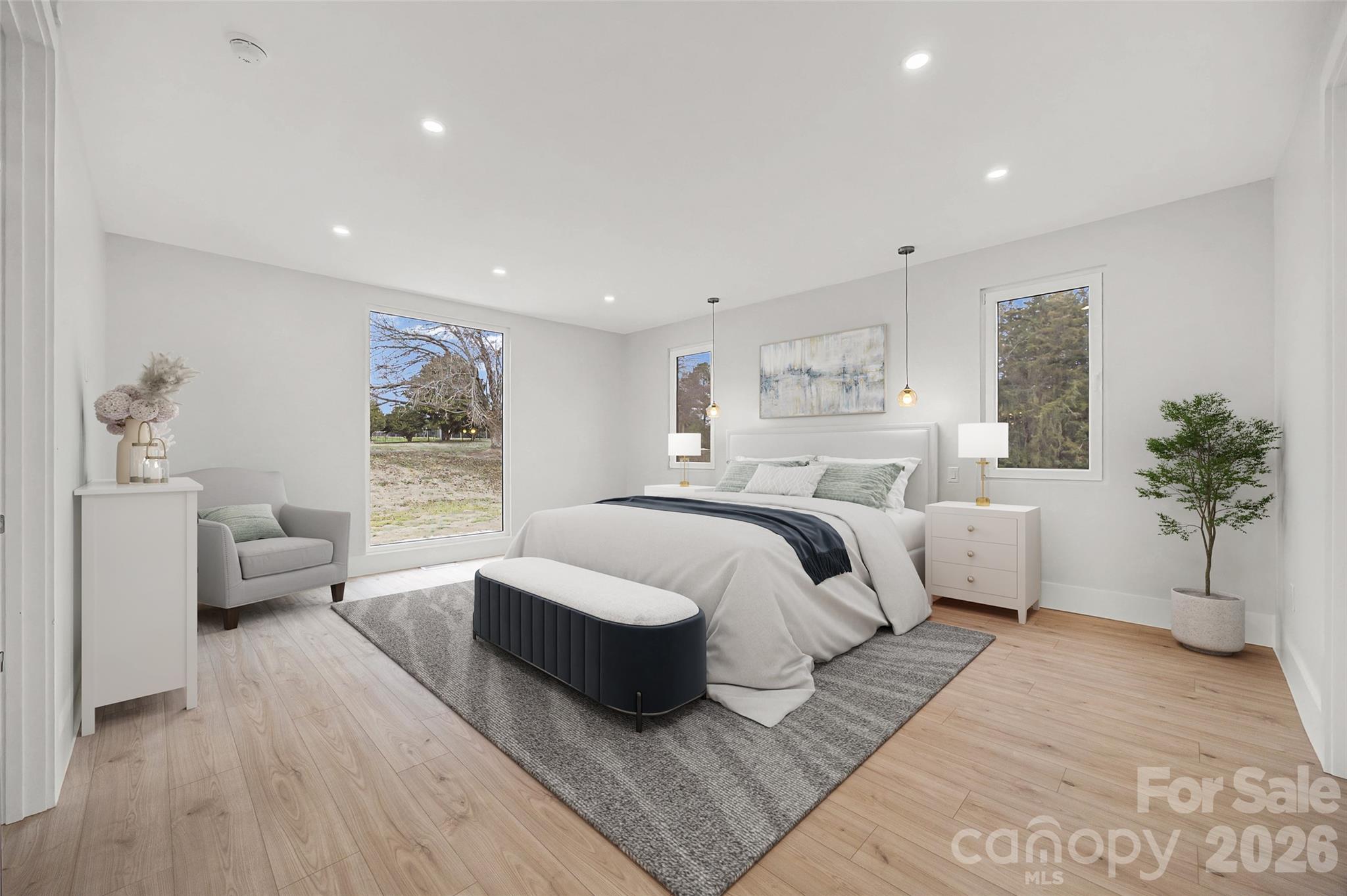 Aero Plantation - Residential