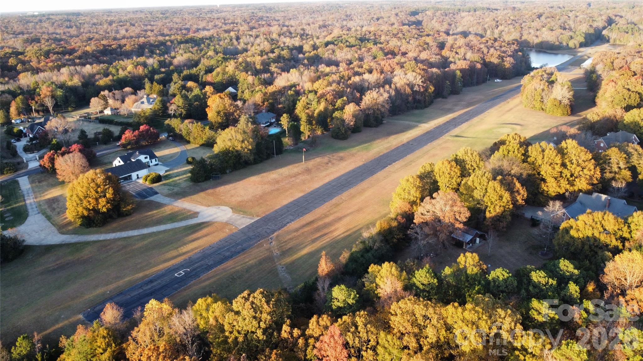 Aero Plantation - Residential