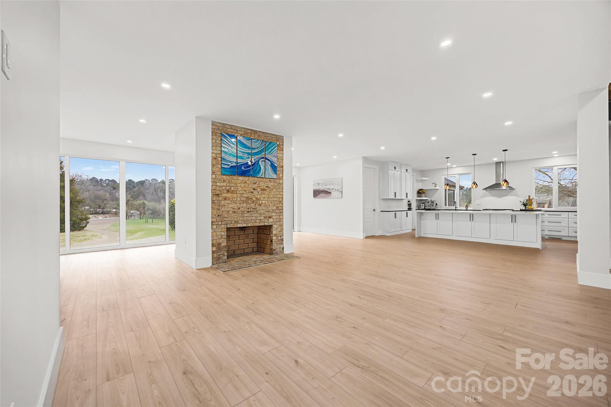 Aero Plantation - Residential