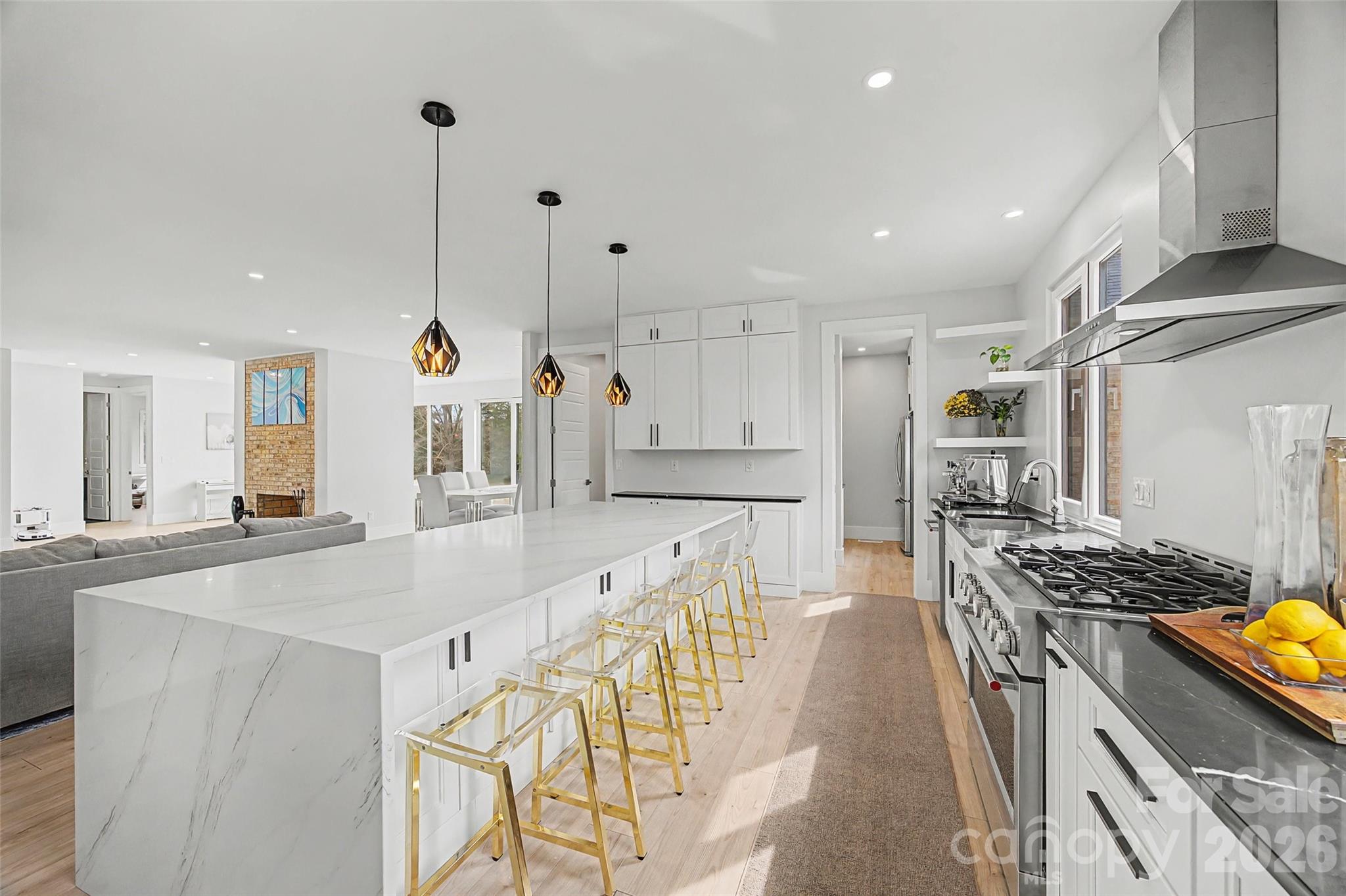 Aero Plantation - Residential