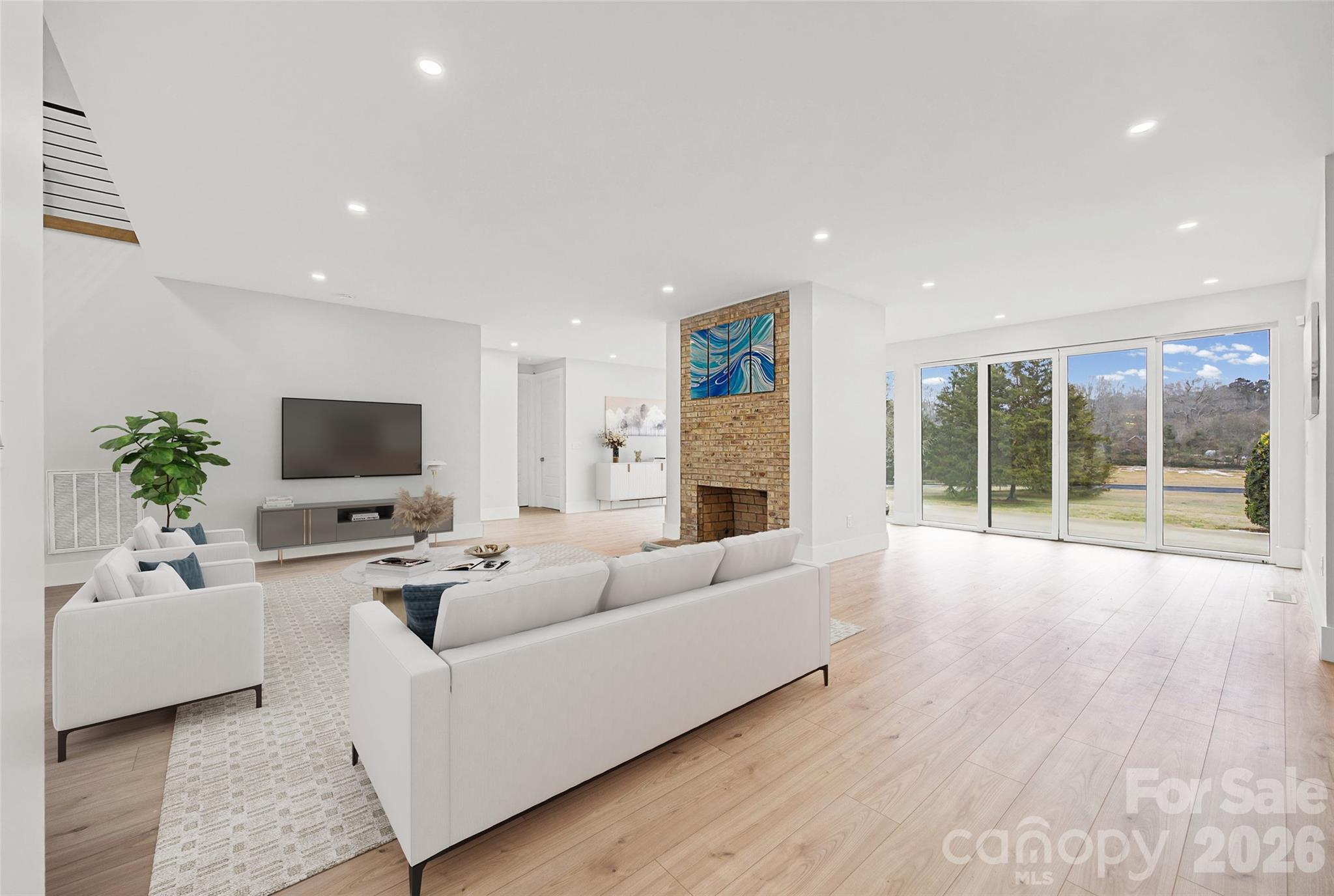 Aero Plantation - Residential