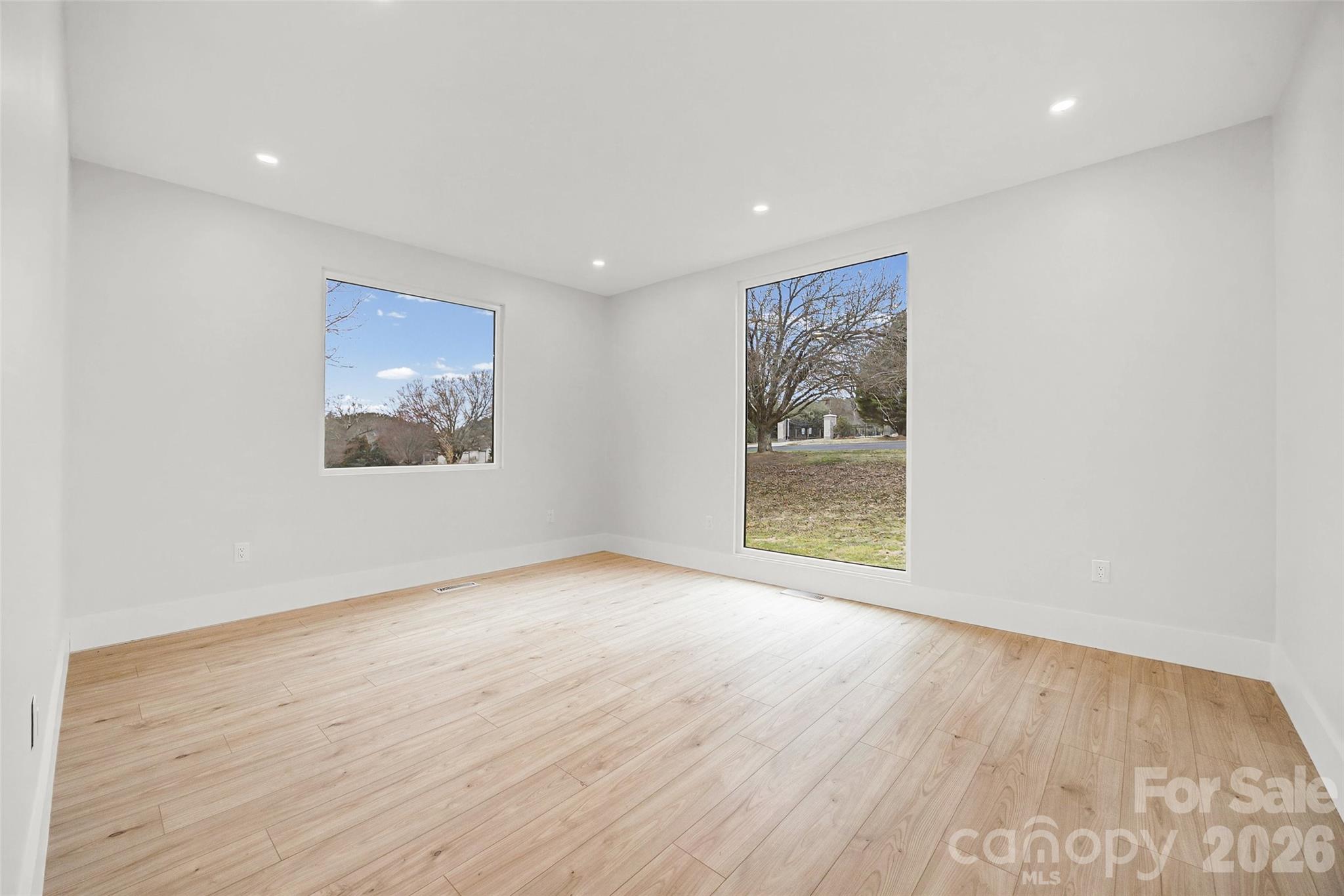 Aero Plantation - Residential