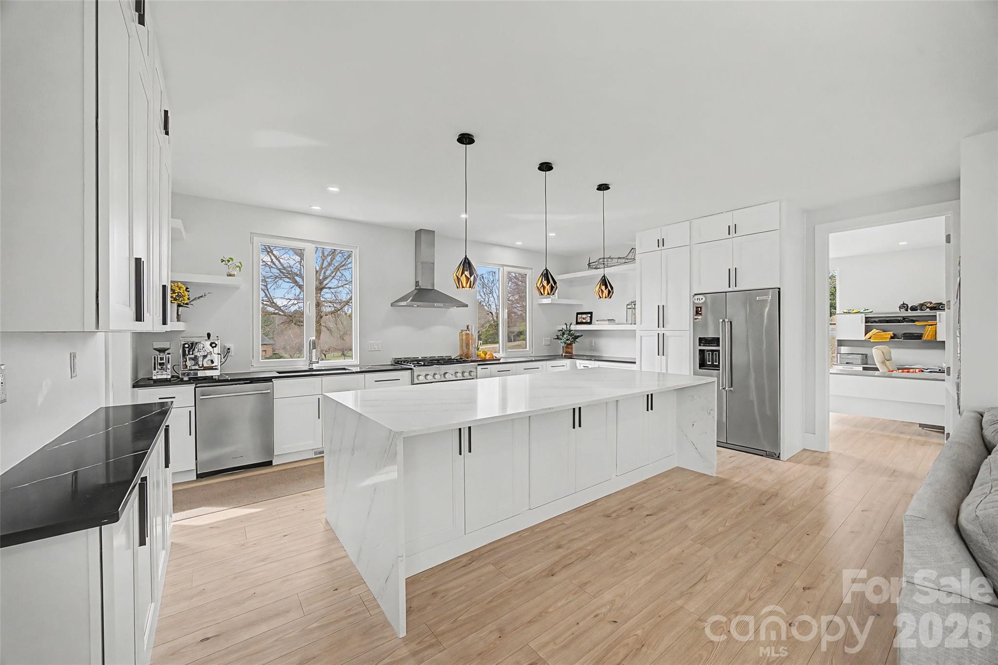 Aero Plantation - Residential