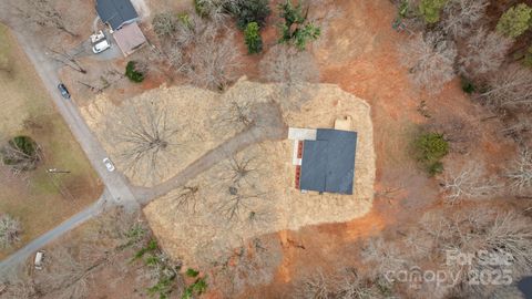 A home in Matthews