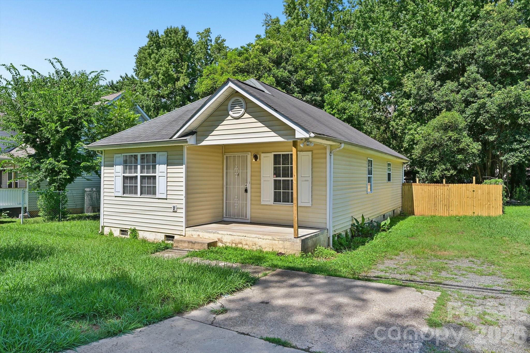 2664 Old Steele Creek Road