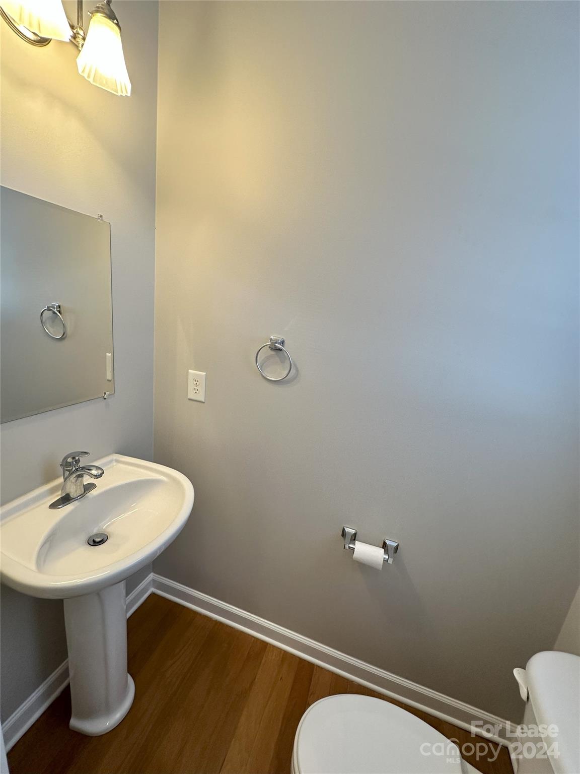 Morrison Plantation - Residential Lease