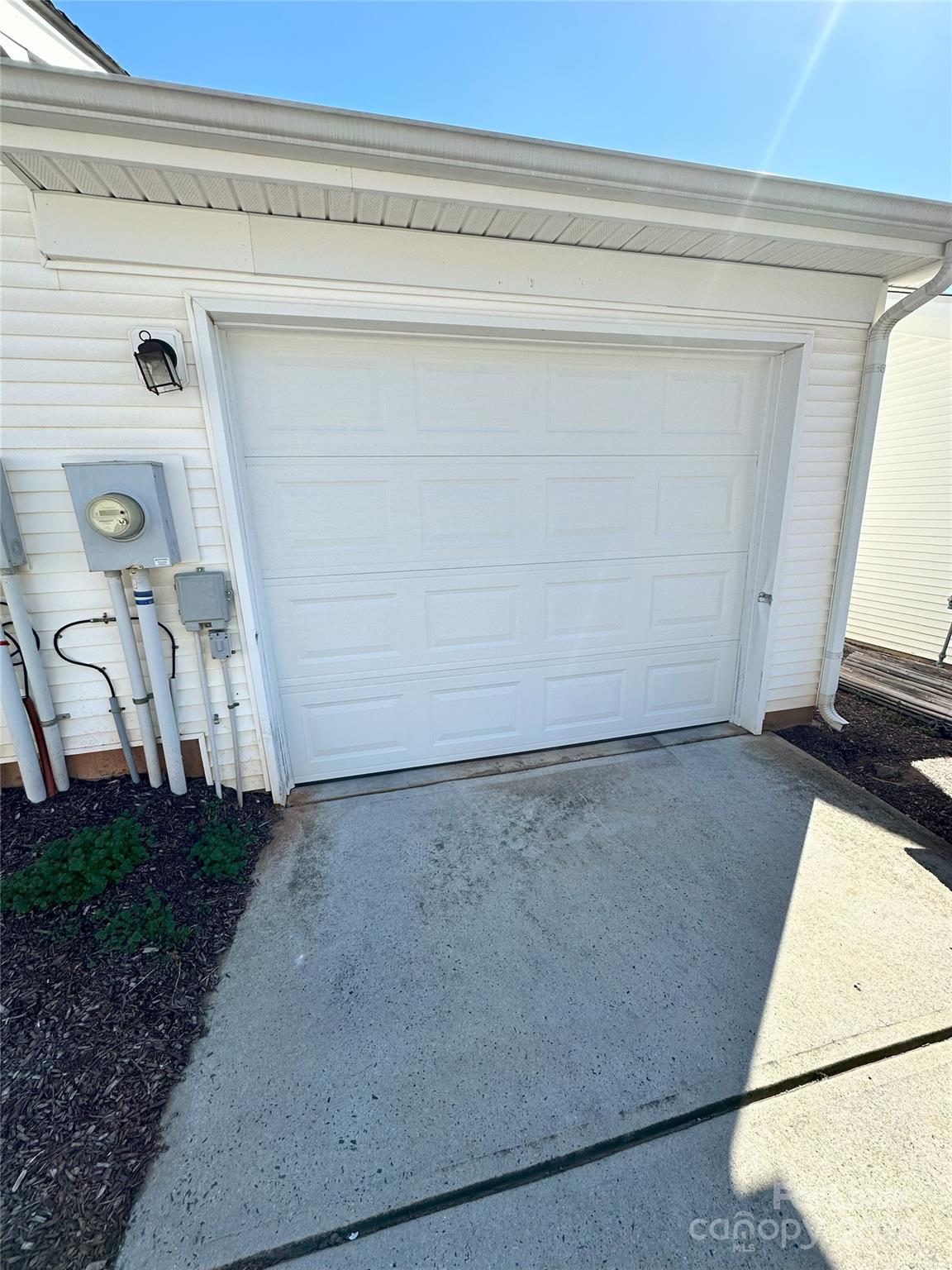 Morrison Plantation - Residential Lease