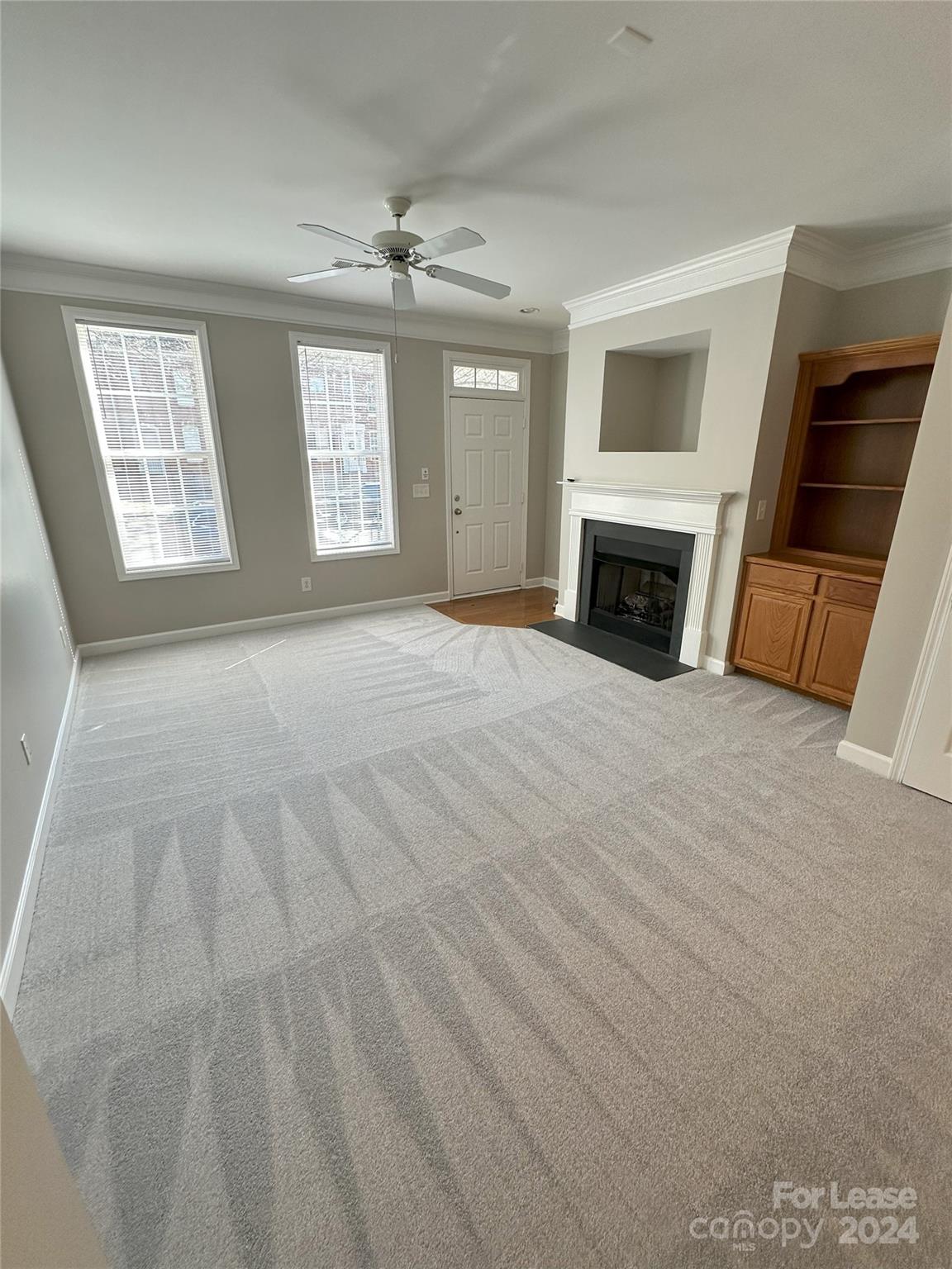 Morrison Plantation - Residential Lease