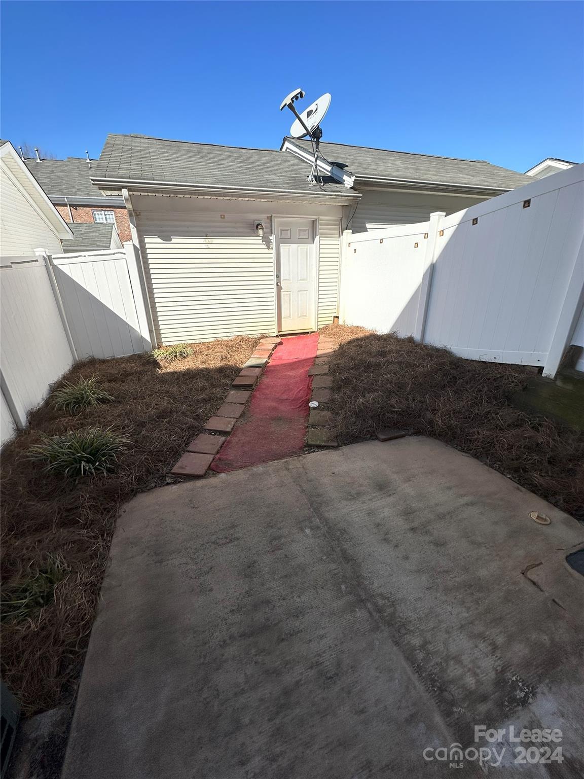 Morrison Plantation - Residential Lease