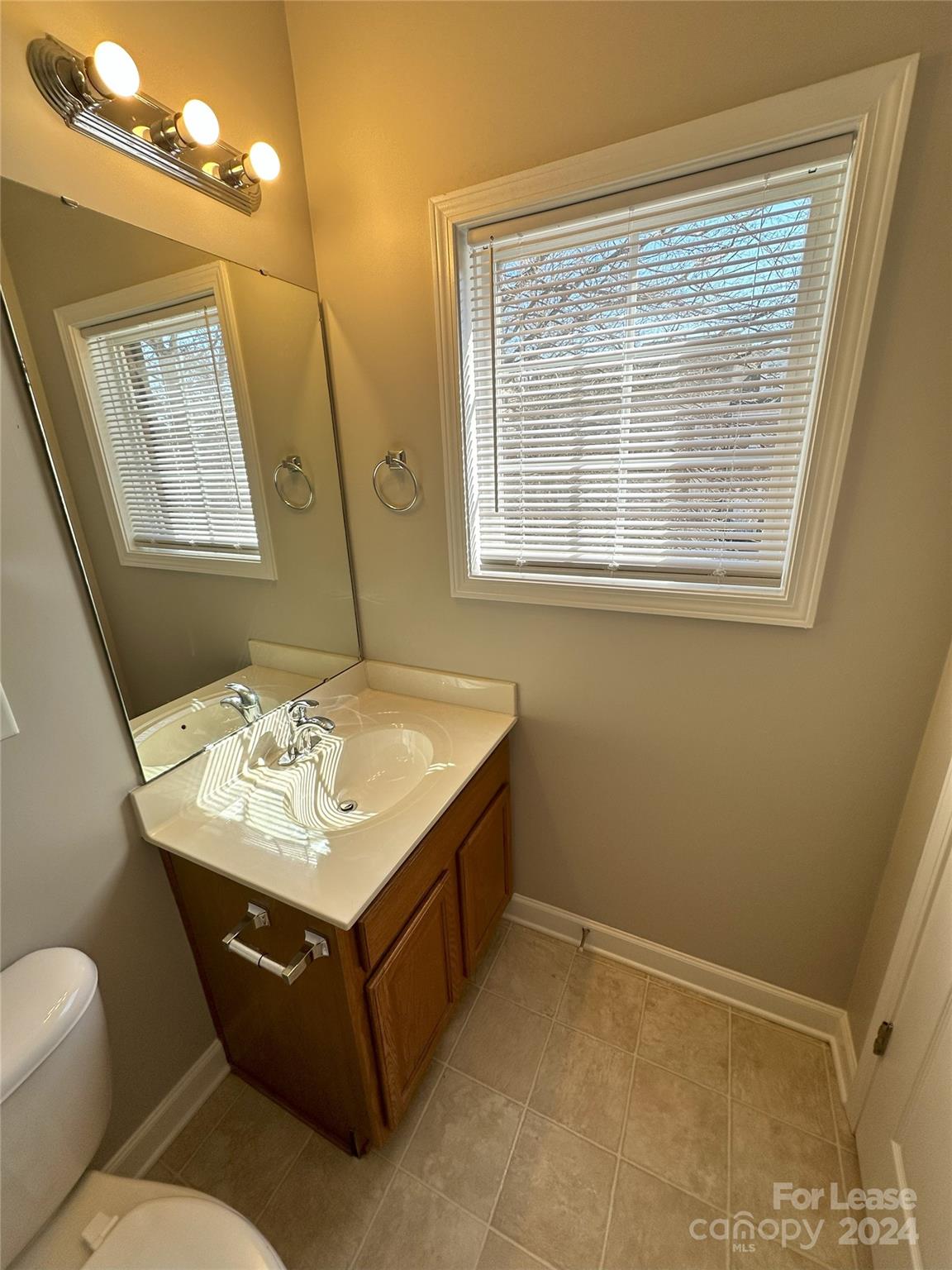 Morrison Plantation - Residential Lease