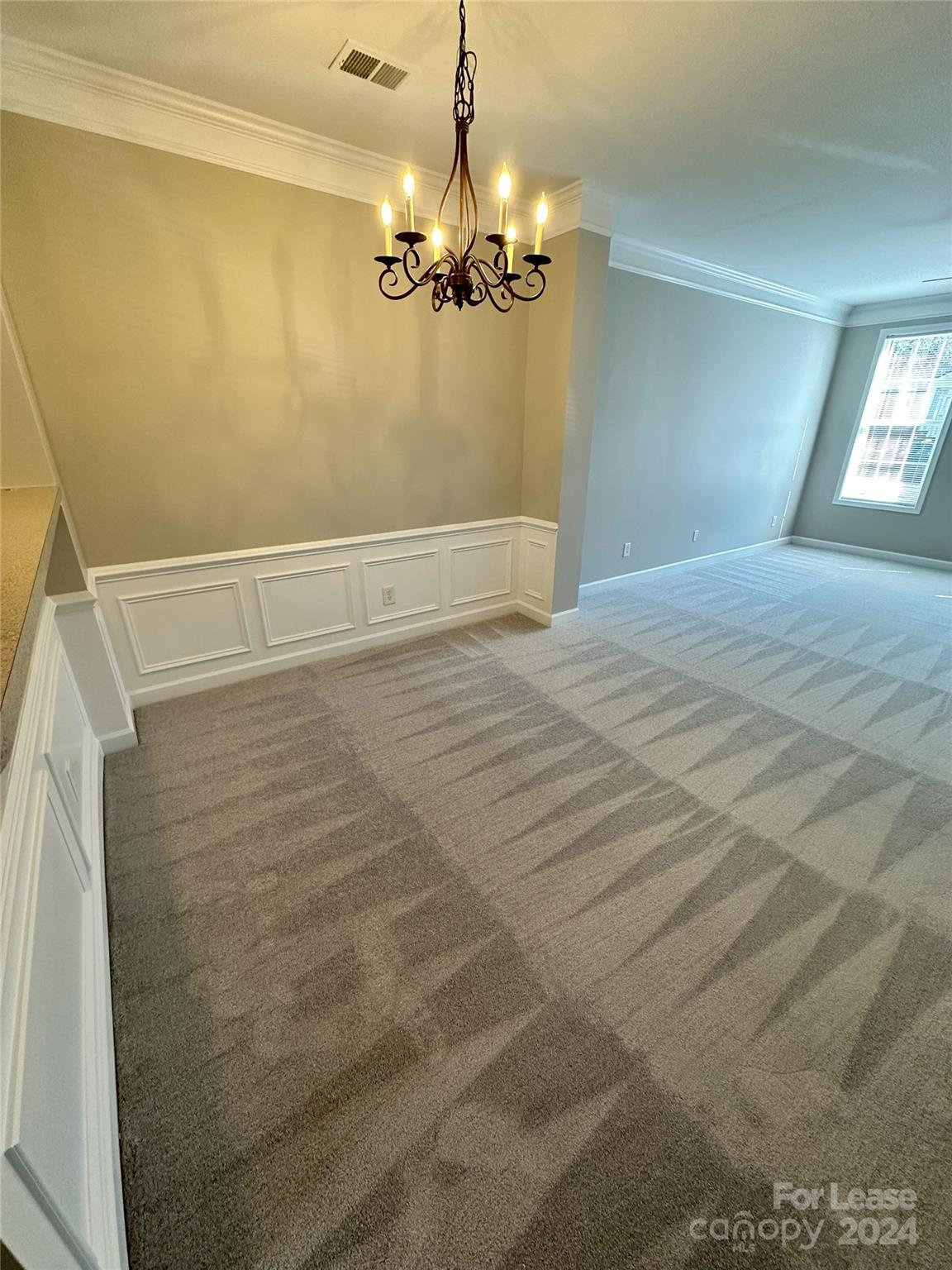 Morrison Plantation - Residential Lease