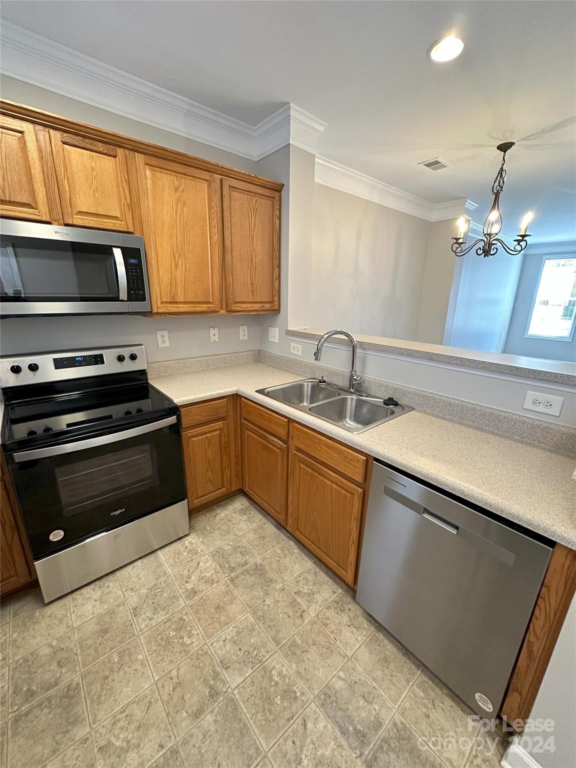 Morrison Plantation - Residential Lease