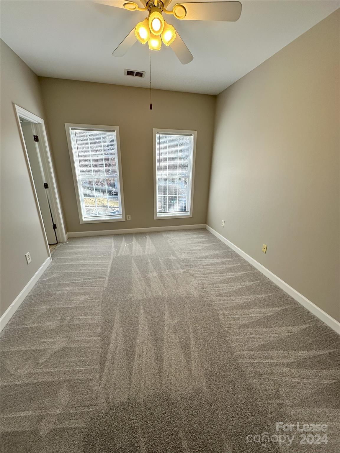 Morrison Plantation - Residential Lease