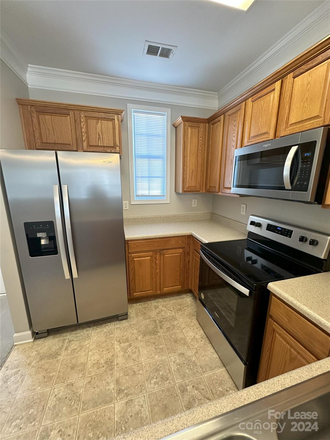 Morrison Plantation - Residential Lease