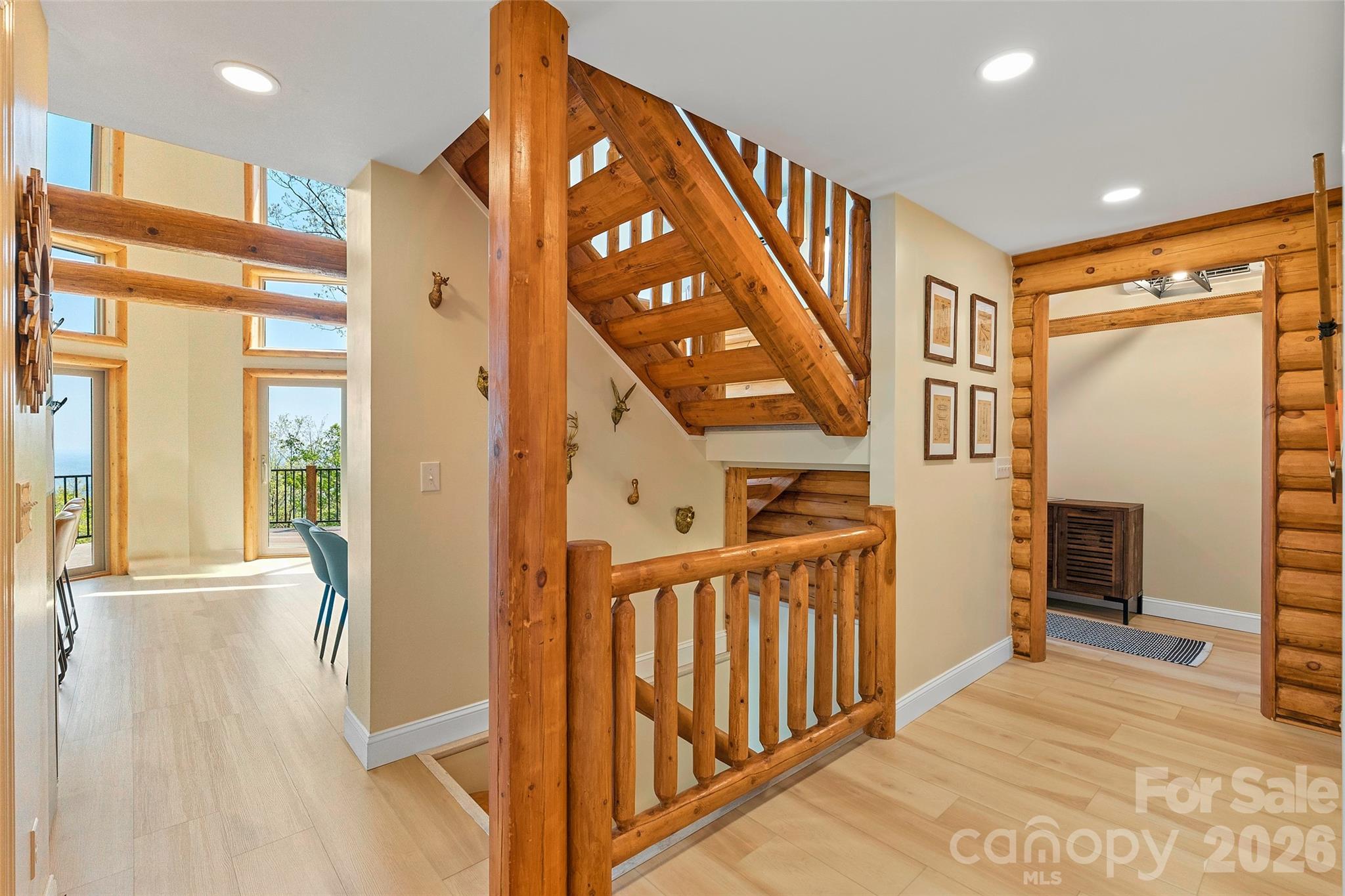 Tatanka - Residential