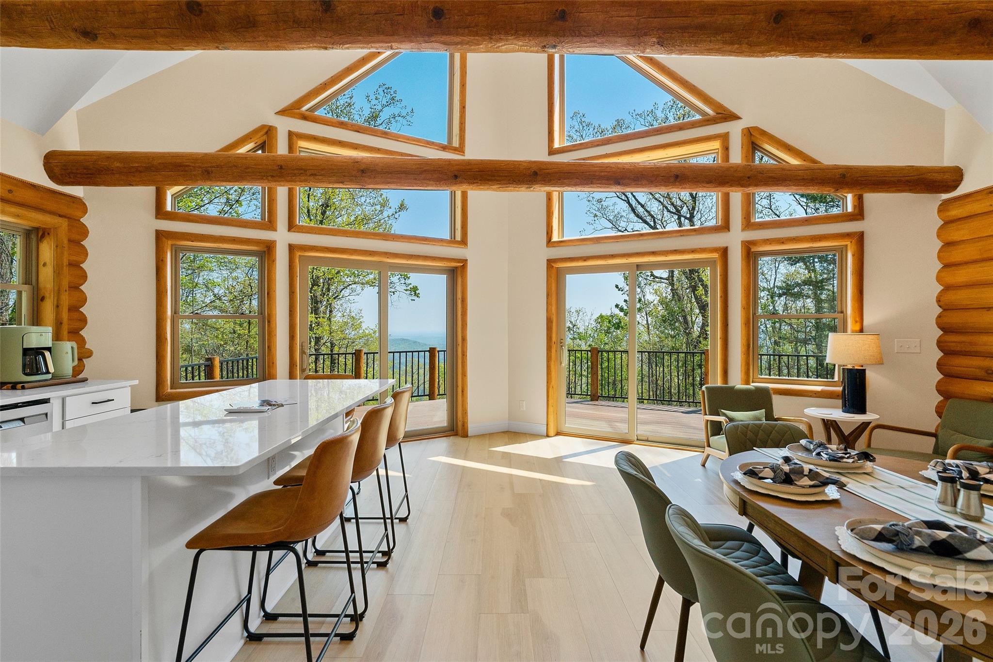 Tatanka - Residential