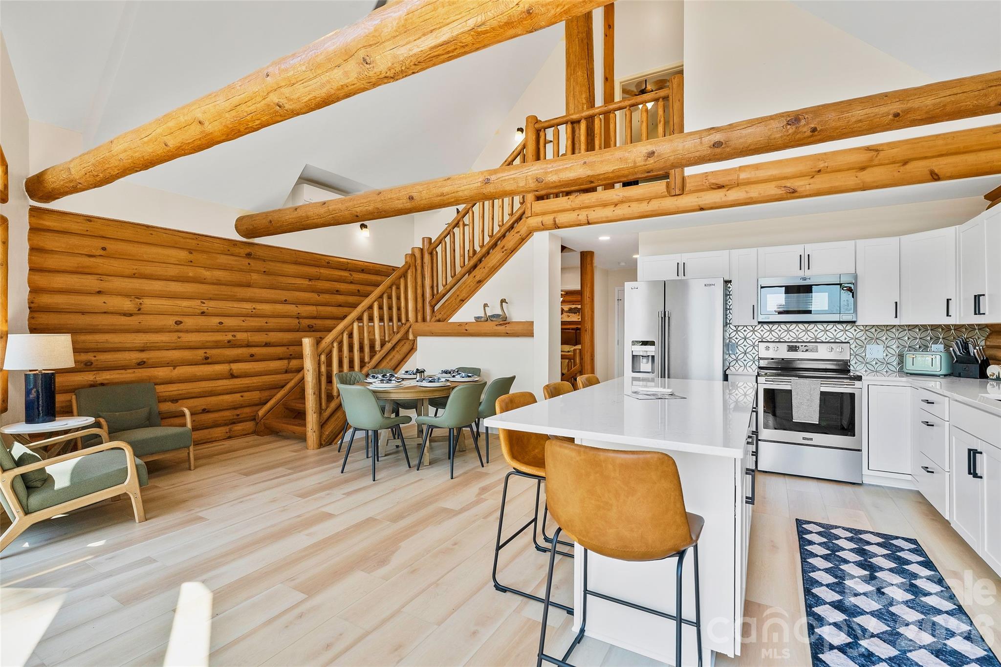 Tatanka - Residential