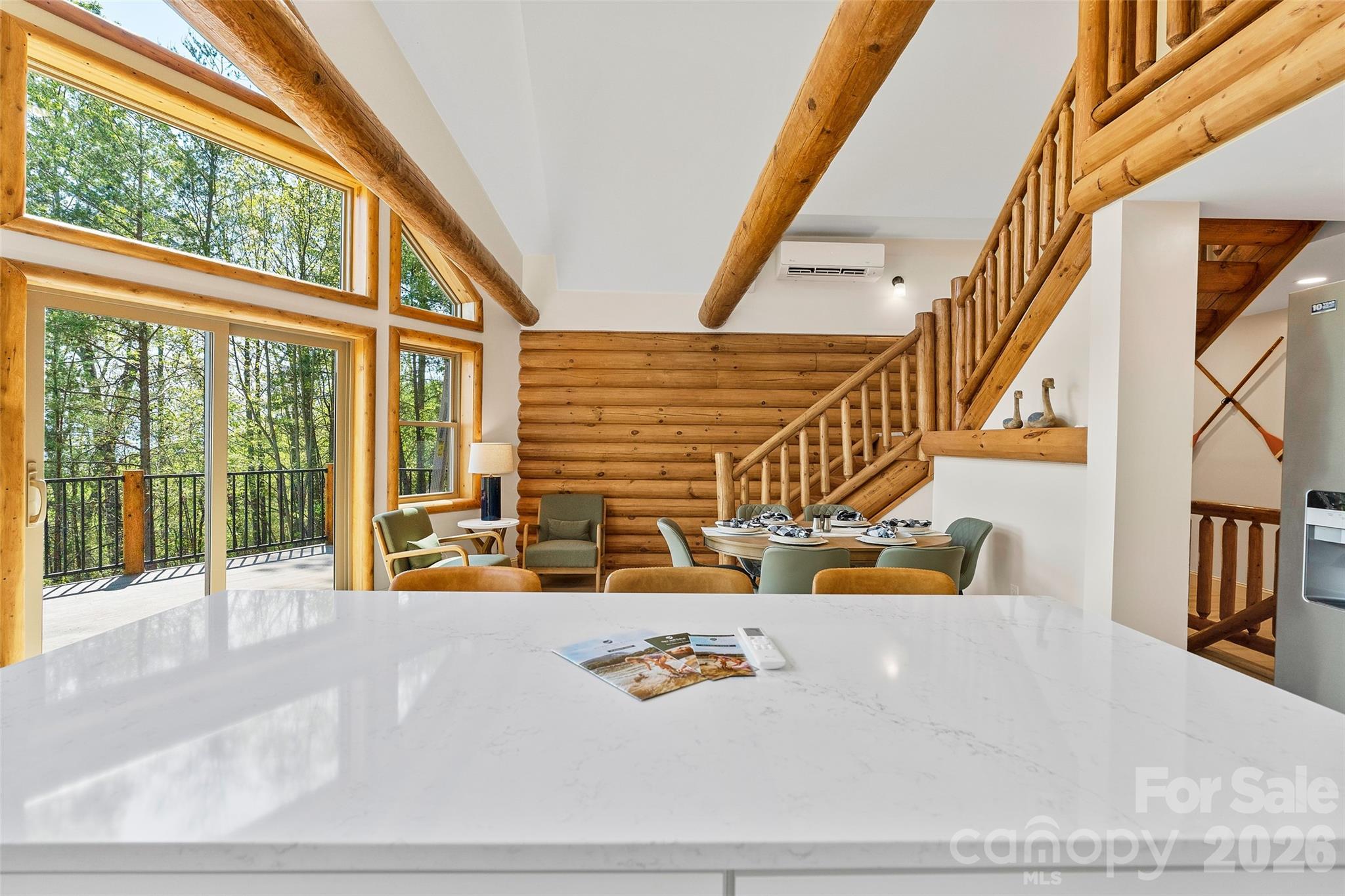 Tatanka - Residential