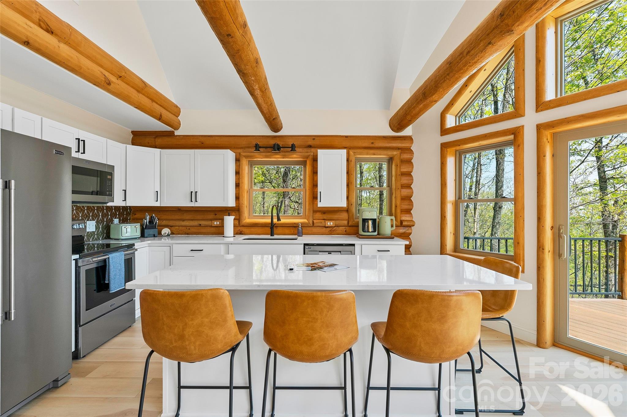 Tatanka - Residential