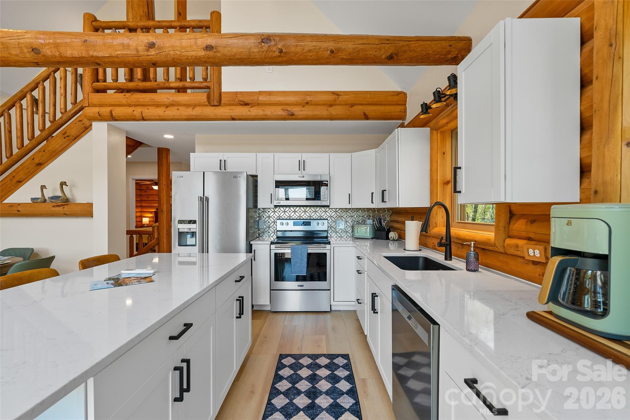 Tatanka - Residential