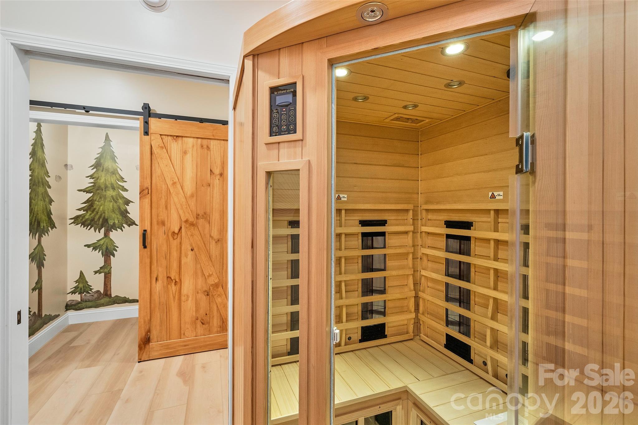 Tatanka - Residential