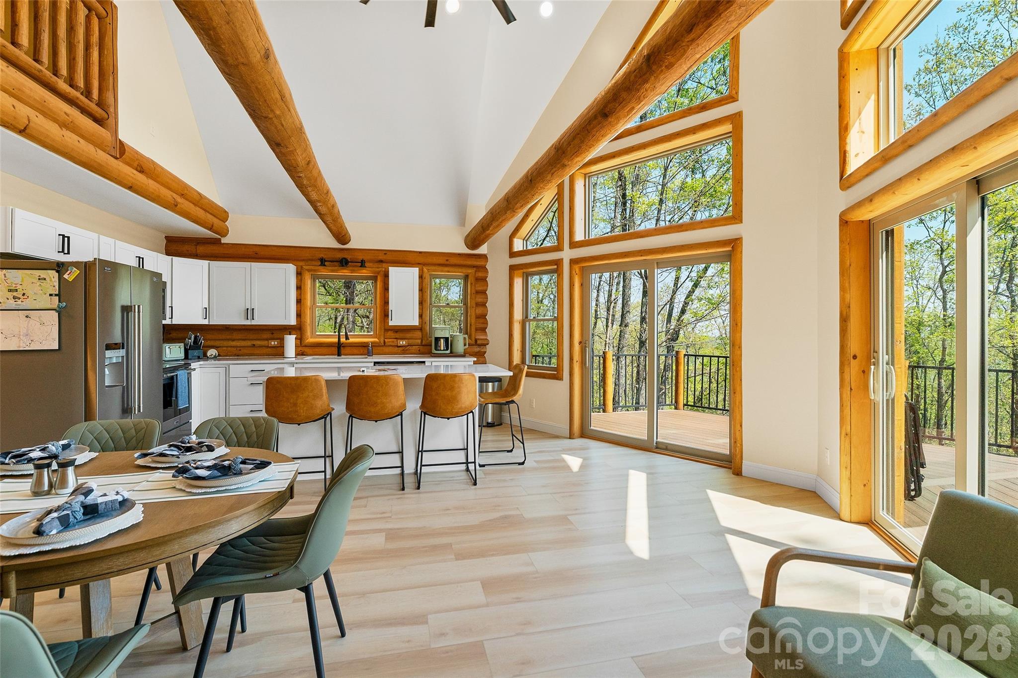 Tatanka - Residential