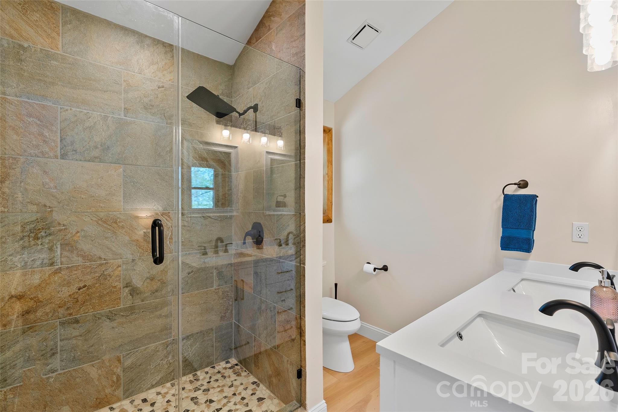 Tatanka - Residential