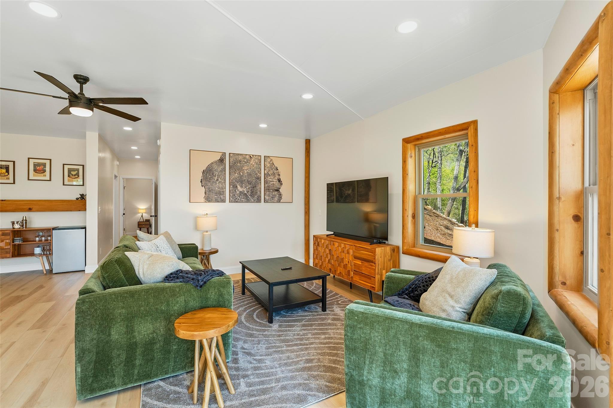 Tatanka - Residential