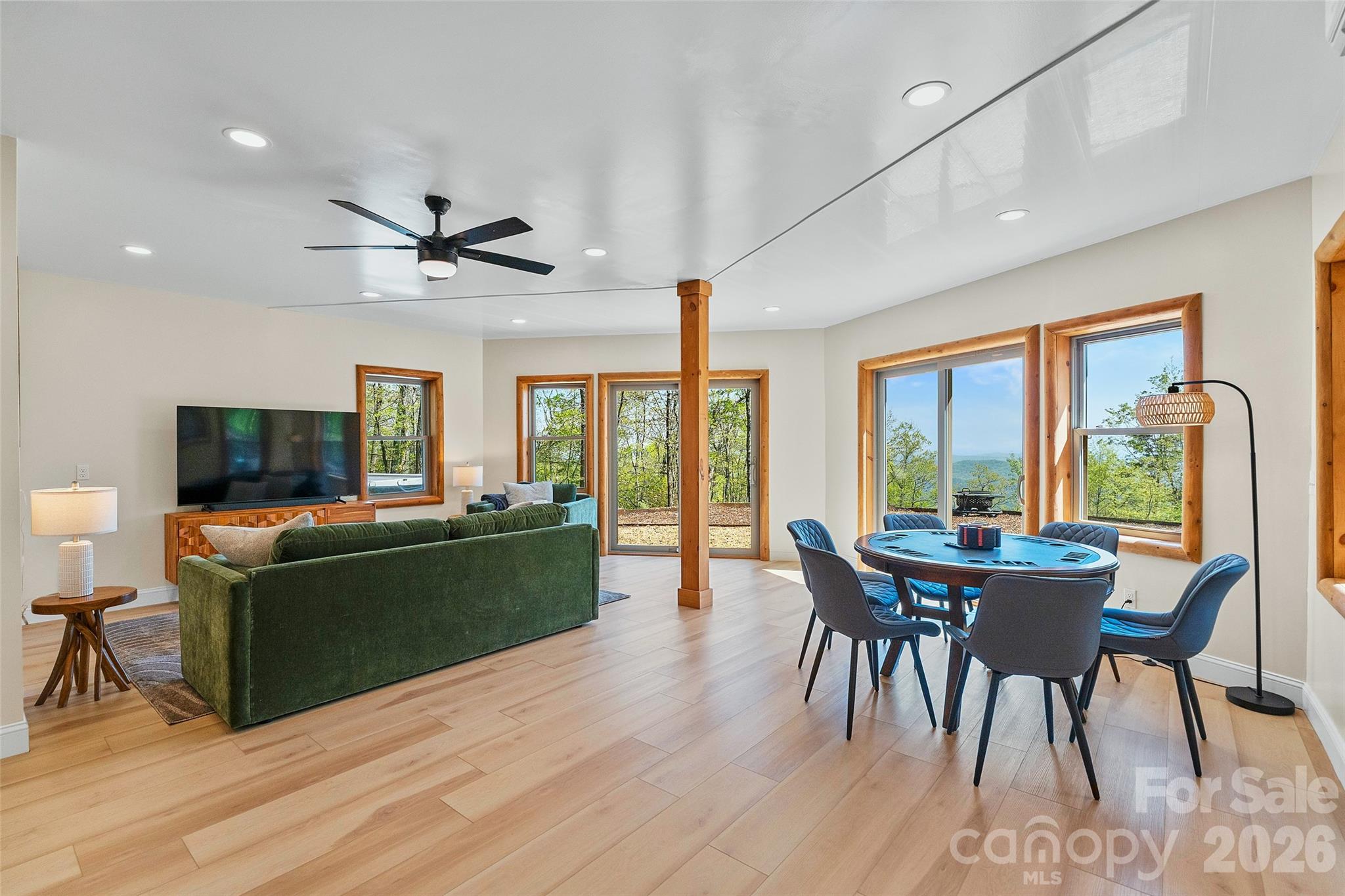 Tatanka - Residential