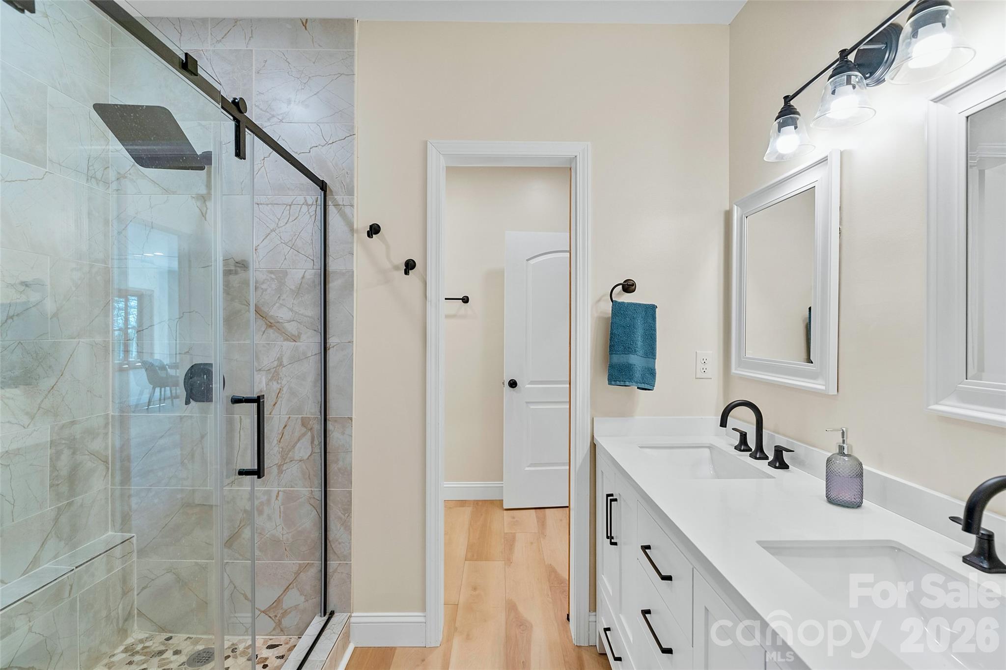 Tatanka - Residential