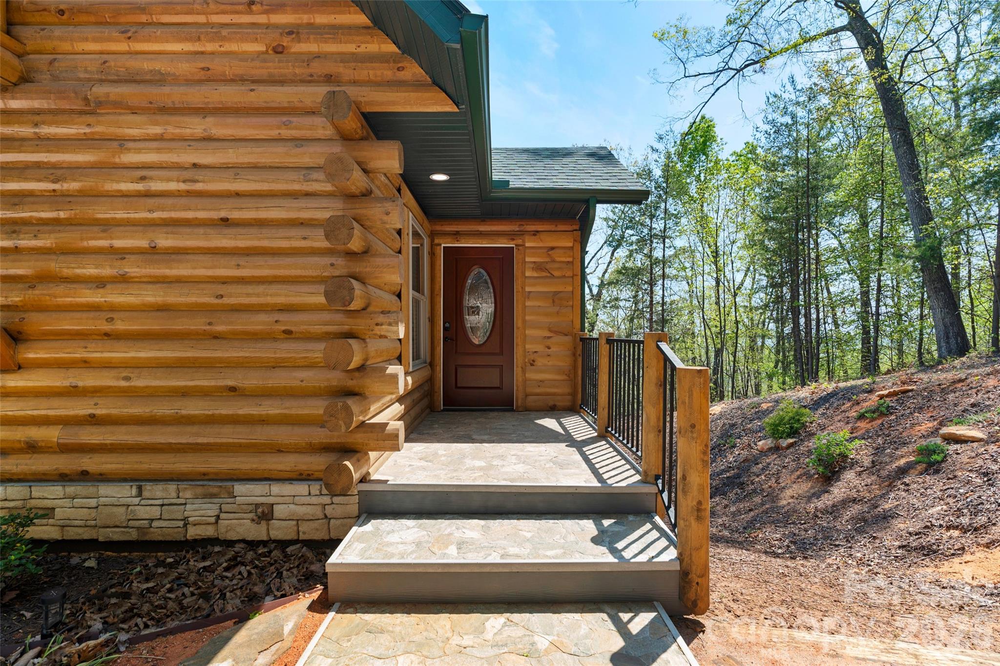 Tatanka - Residential