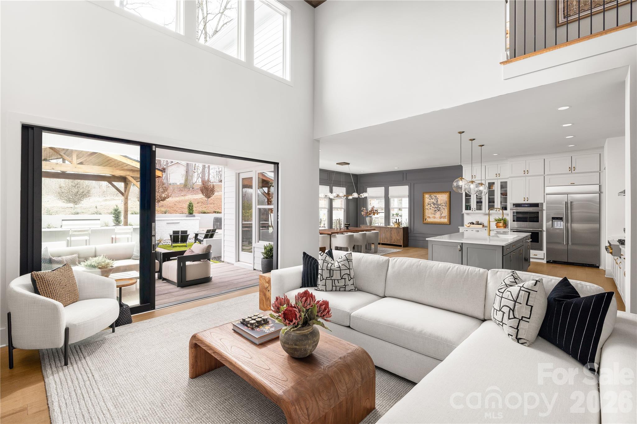 4110 Pinekirk Drive