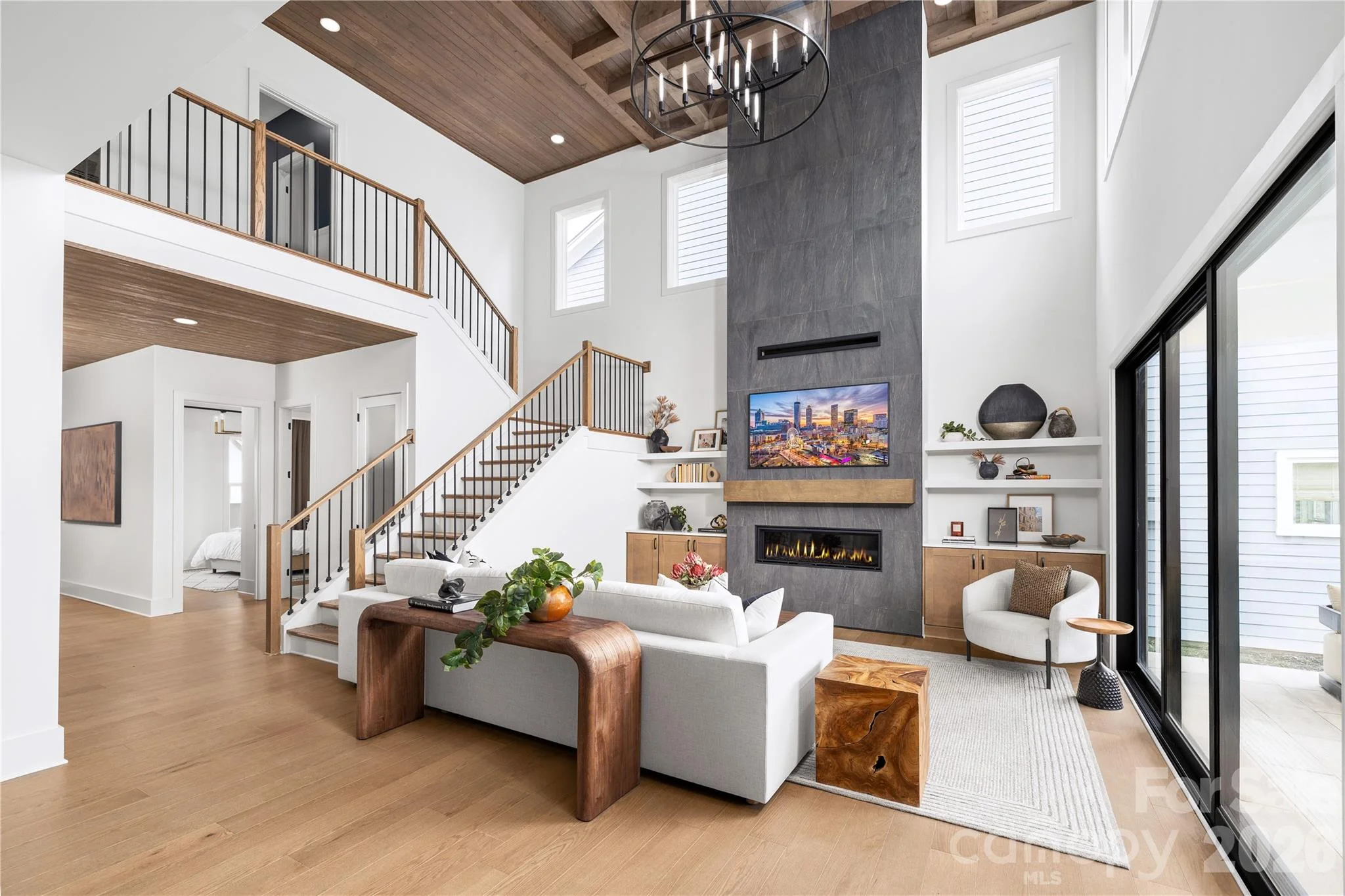 4110 Pinekirk Drive, Charlotte, NC, 28269