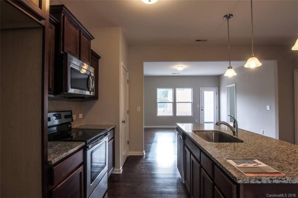 Catawba Hills - Residential