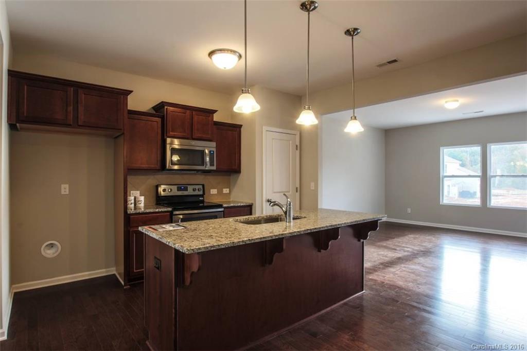 Catawba Hills - Residential