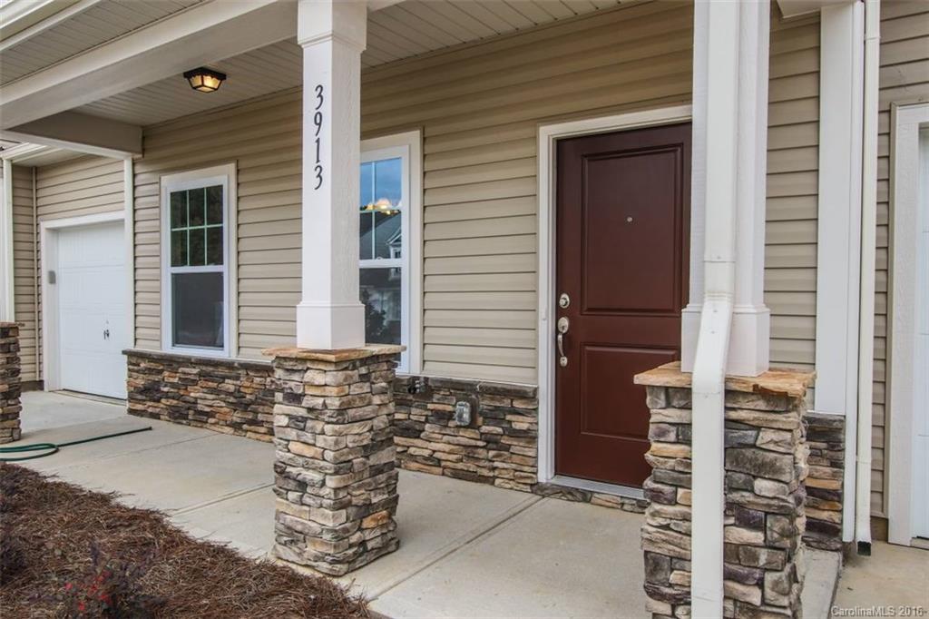 Catawba Hills - Residential