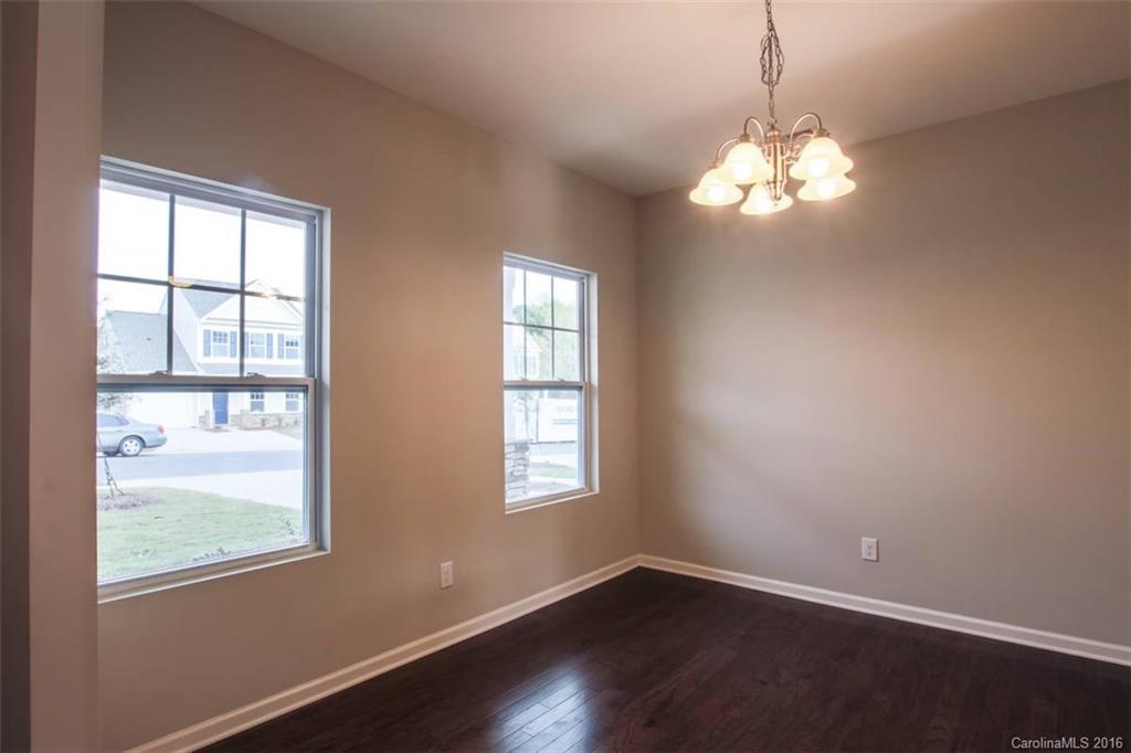 Catawba Hills - Residential