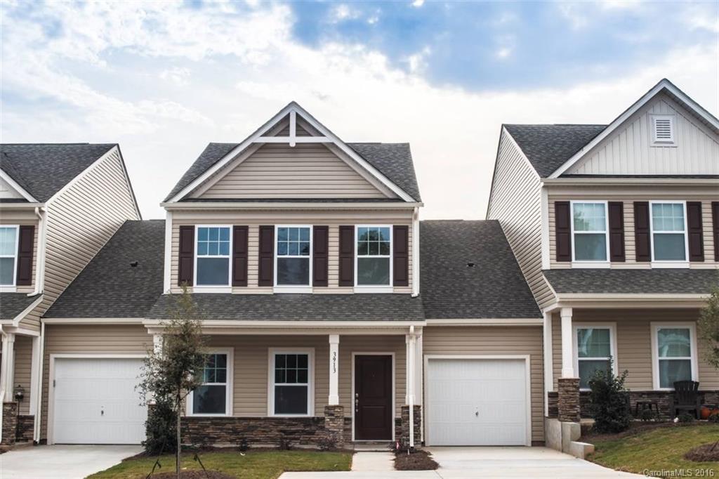 Catawba Hills - Residential