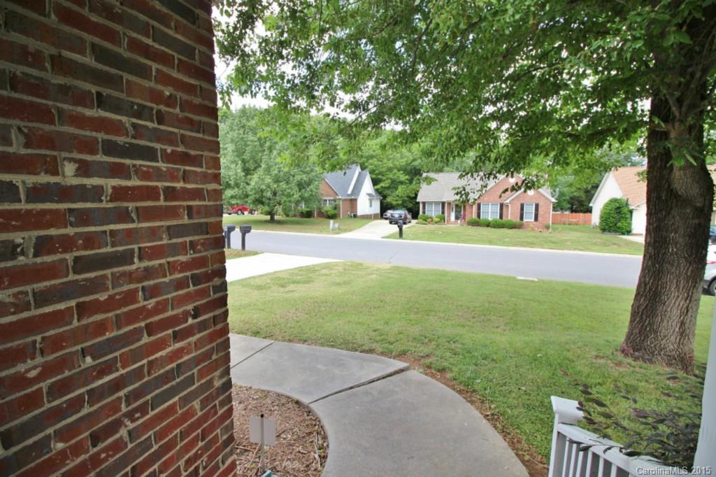 Bristol Park - Residential