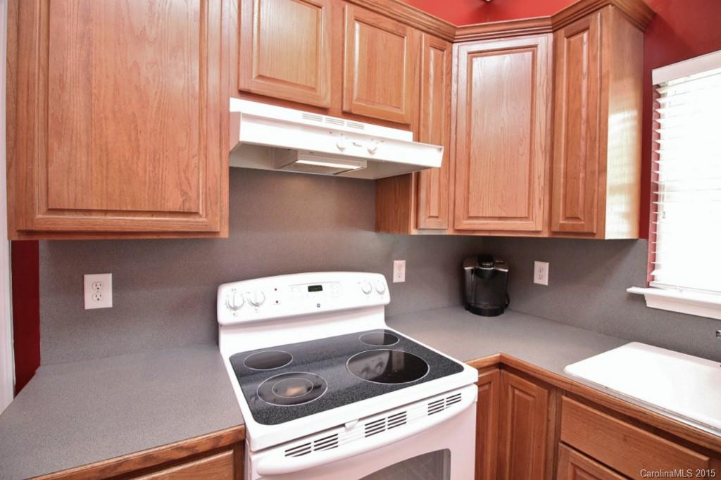 Bristol Park - Residential