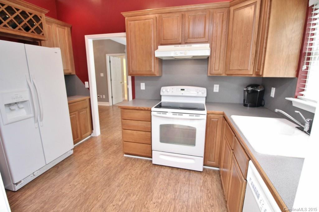 Bristol Park - Residential