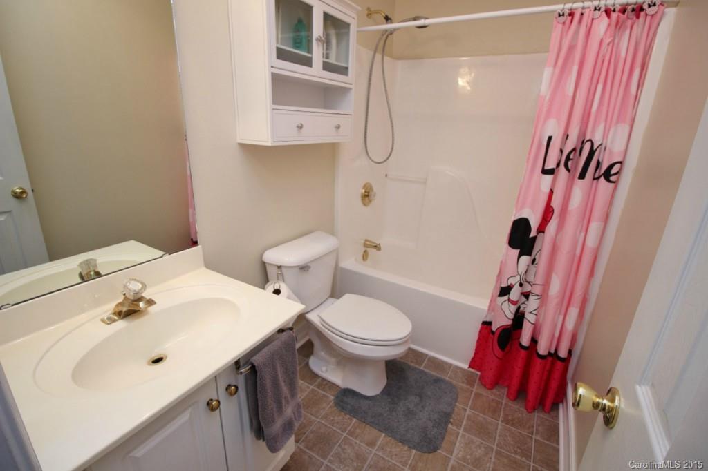 Bristol Park - Residential