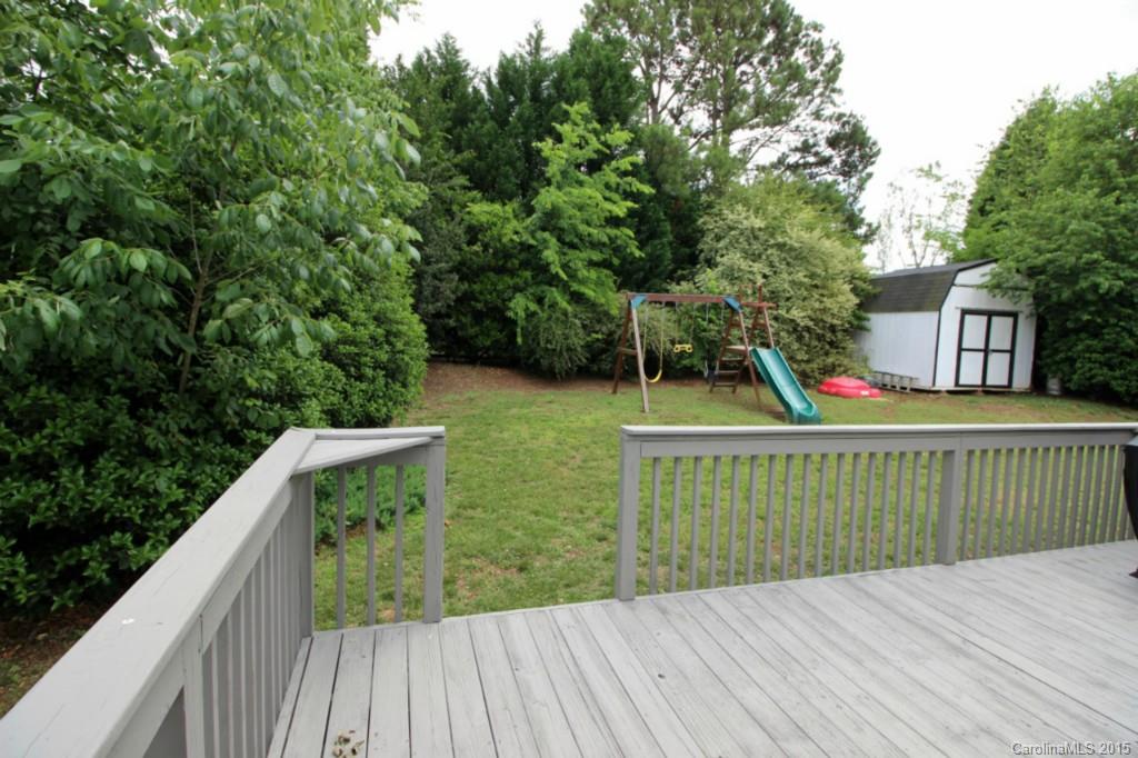 Bristol Park - Residential